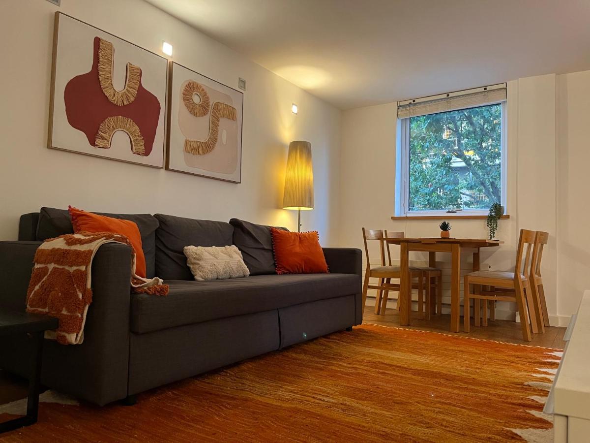 Heart Of Covent Garden Central Apartment - 2 Bed London Exterior foto
