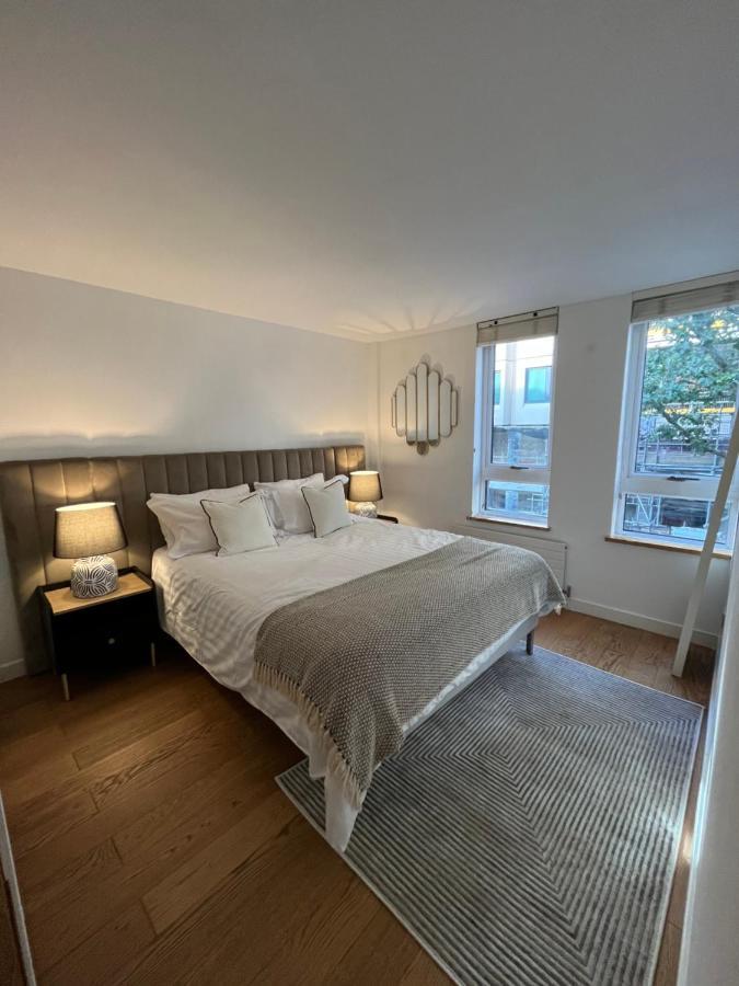 Heart Of Covent Garden Central Apartment - 2 Bed London Exterior foto