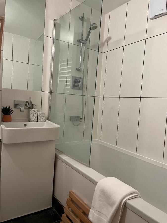 Heart Of Covent Garden Central Apartment - 2 Bed London Exterior foto