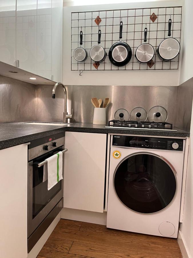 Heart Of Covent Garden Central Apartment - 2 Bed London Exterior foto